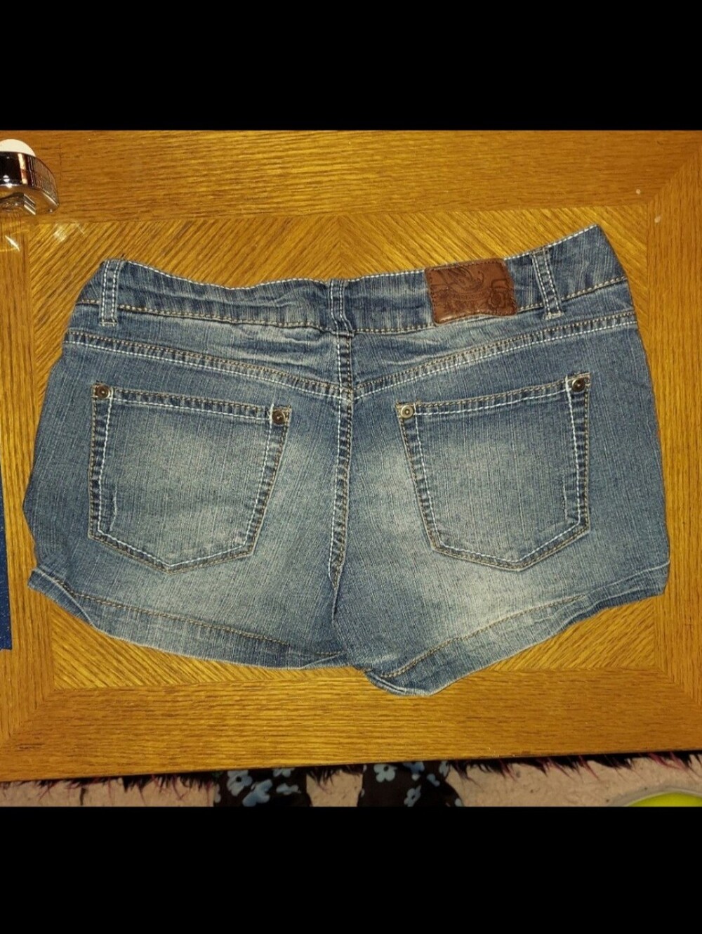 Jorts - Picture 3 of 4